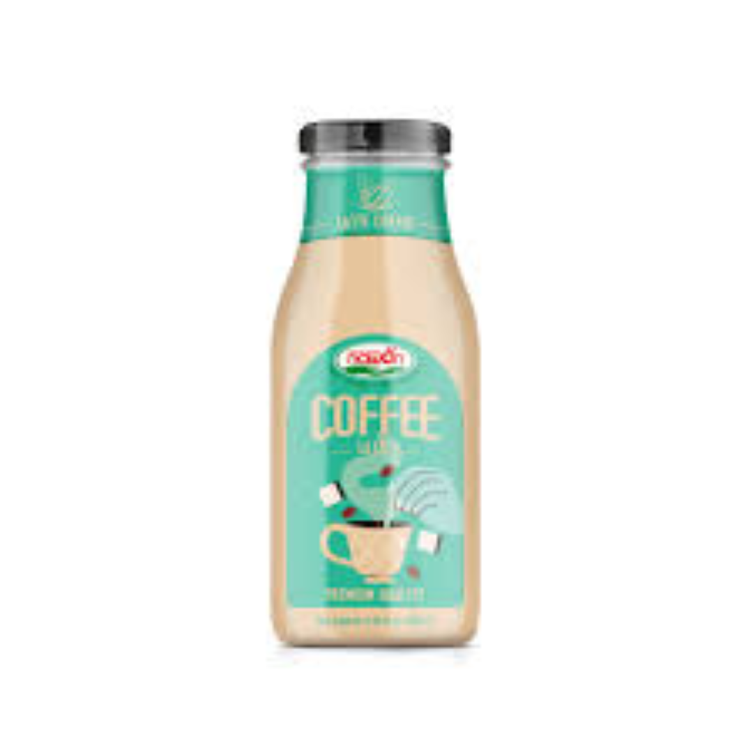 NAWON COFFEE LATTE 280ML